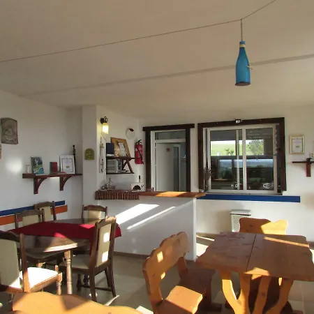 Guest house клуб #дворът Theyardclub